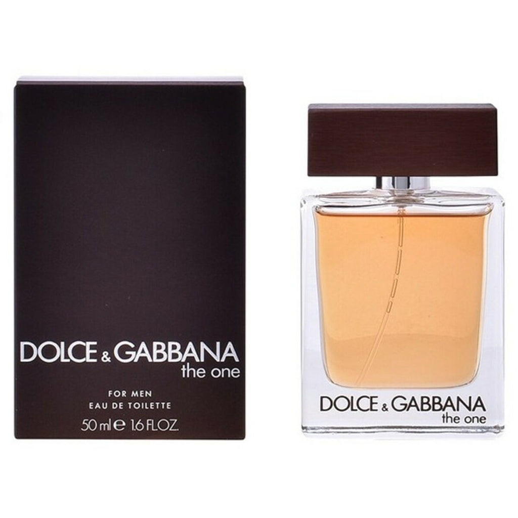Dolce & Gabbana The One Eau de Toilette for Men von Dolce & Gabbana | BYAG.