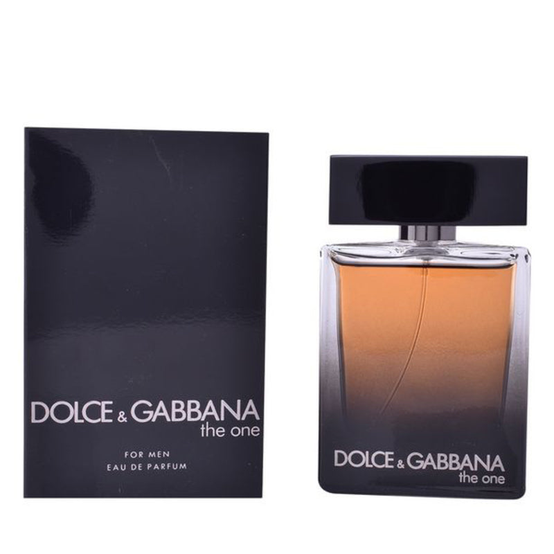 Dolce & Gabbana The One Eau de Parfum for Men - 50 ml von Dolce & Gabbana | BYAG.