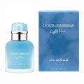 Dolce & Gabbana Light Blue Homme Intense Eau de Parfum for Men - 50 ml von Dolce & Gabbana | BYAG.