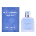 Dolce & Gabbana Light Blue Eau Intense Eau de Parfum for Men von Dolce & Gabbana | BYAG.