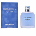 Dolce & Gabbana Light Blue Eau Intense Pour Homme Eau de Parfum for Men - 200 ml von Dolce & Gabbana | BYAG.