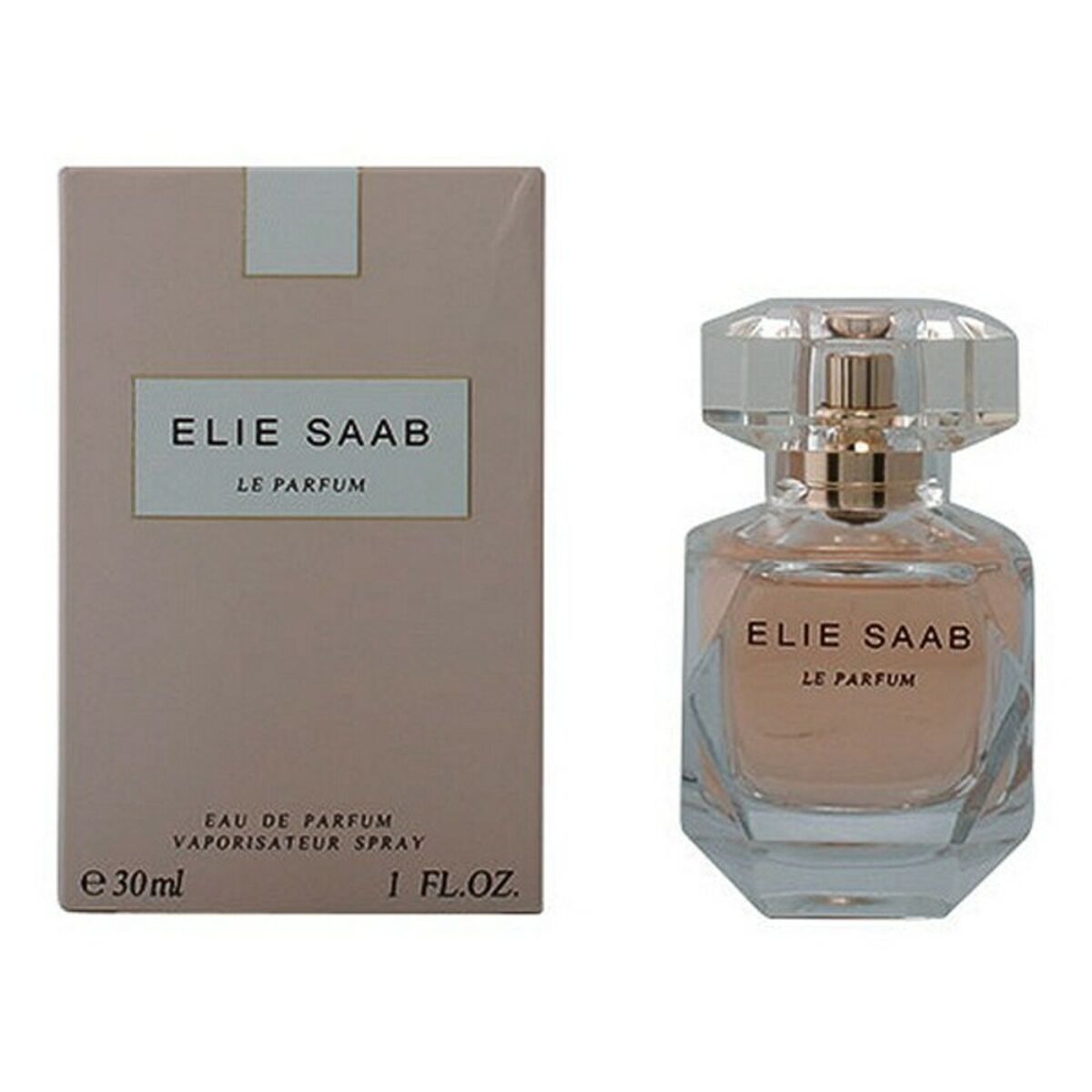 Elie Saab Le Parfum Eau de Parfum for Women von Elie Saab | BYAG.