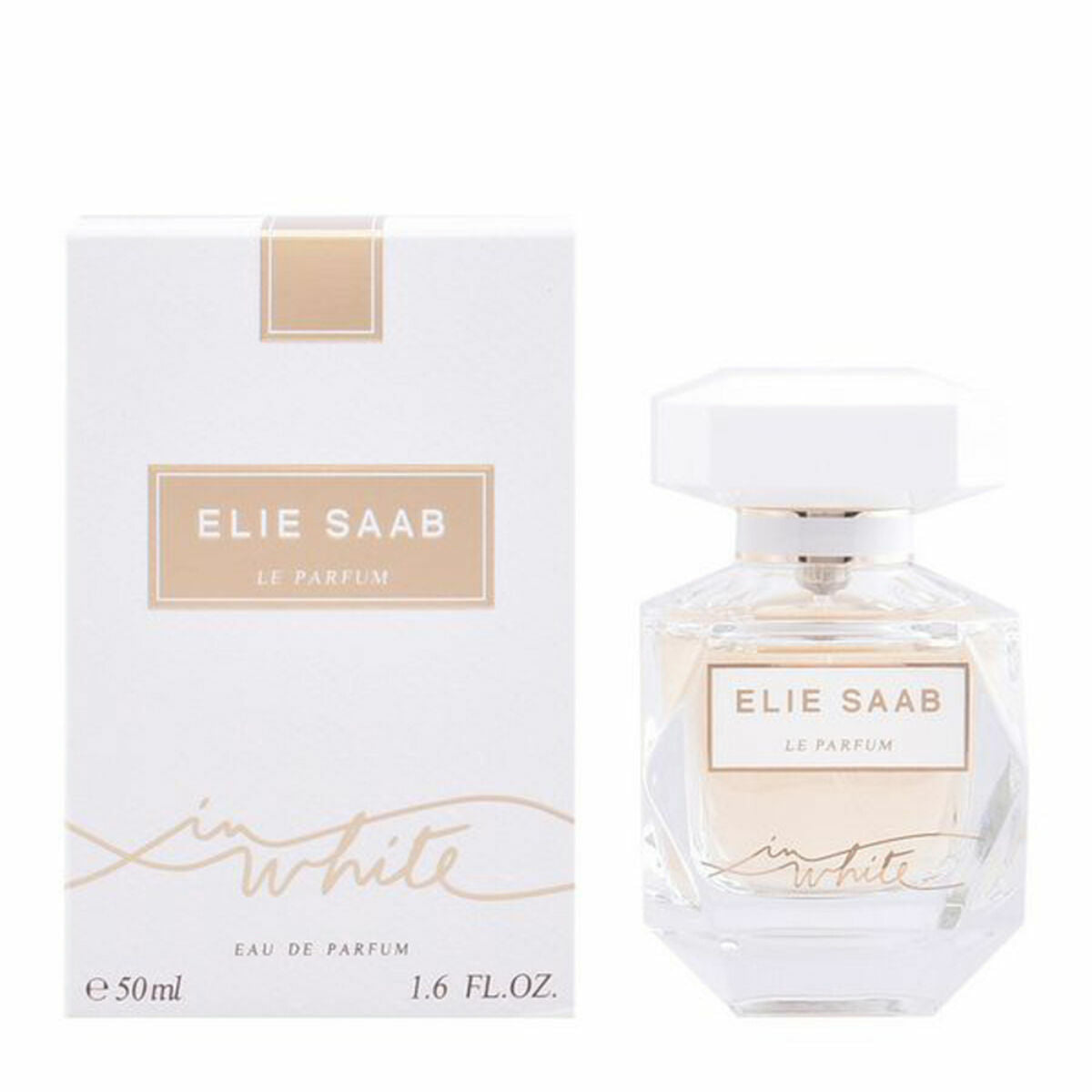 Elie Saab Le Parfum in White Eau de Parfum for Women von Elie Saab | BYAG.