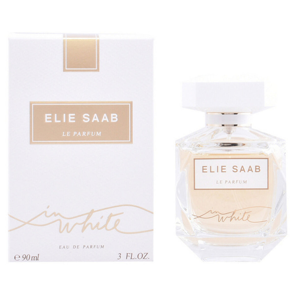 Elie Saab Le Parfum in White Eau de Parfum for Women von Elie Saab | BYAG.
