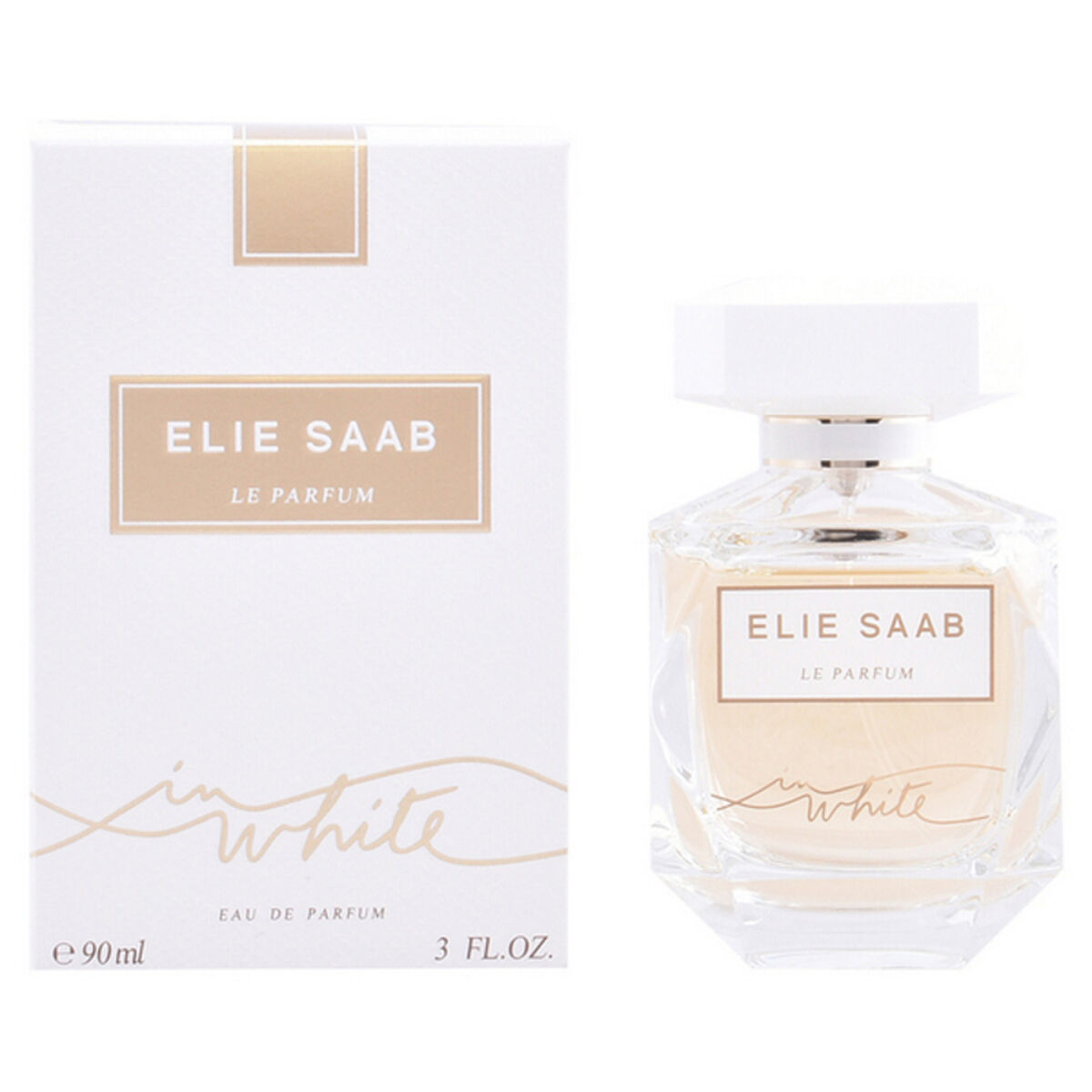 Elie Saab Le Parfum in White Eau de Parfum for Women von Elie Saab | BYAG.