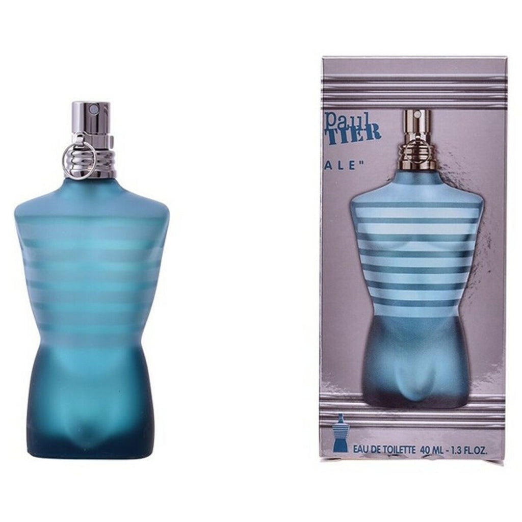 Jean Paul Gaultier Le Male Eau de Toilette for Men von Jean Paul Gaultier | BYAG.