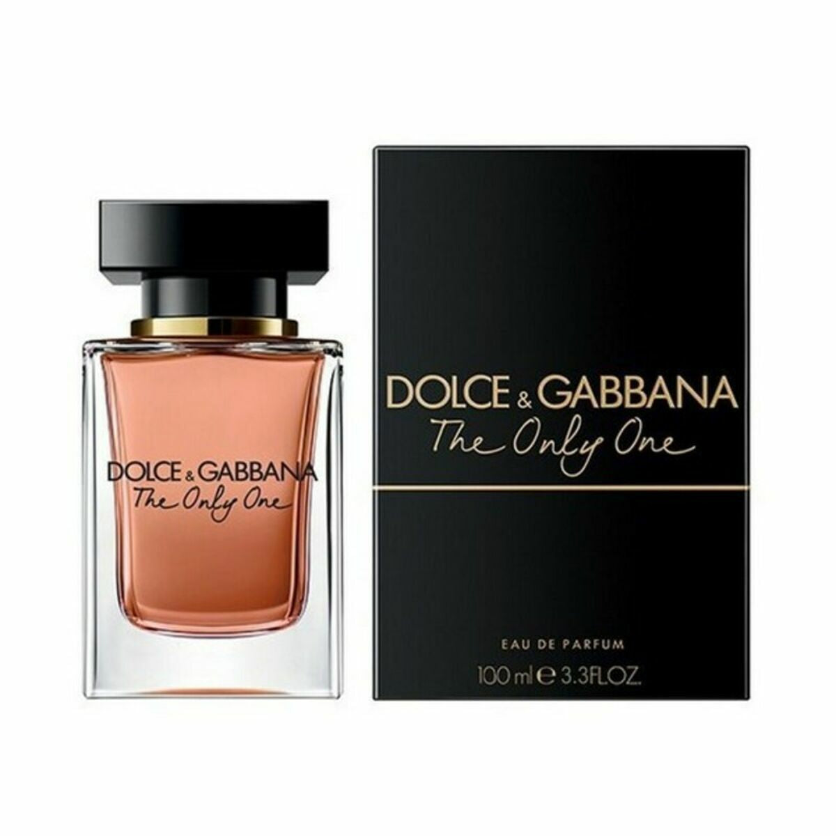 Dolce & Gabbana The Only One Eau de Parfum for Women - 100 ml von Dolce & Gabbana | BYAG.