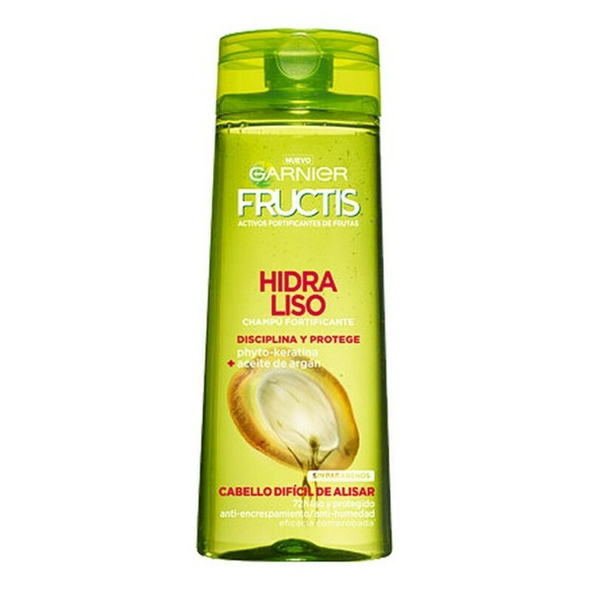 Garnier Straightening Shampoo Fructis 360 ml – Ansicht 1