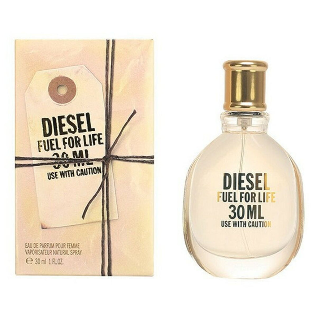 Diesel Fuel For Life Femme Eau de Parfum for Women von Diesel | BYAG.