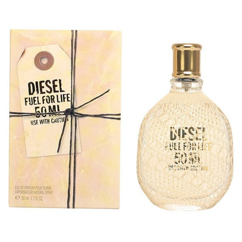 Diesel Fuel For Life Femme Eau de Parfum for Women von Diesel | BYAG.