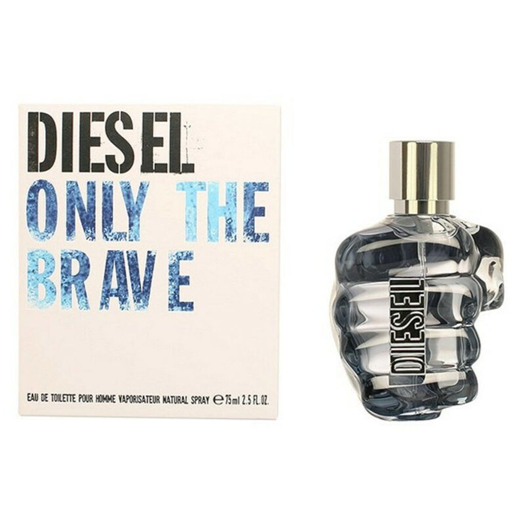 Diesel Only the Brave Eau de Toilette for Men von Diesel | BYAG.