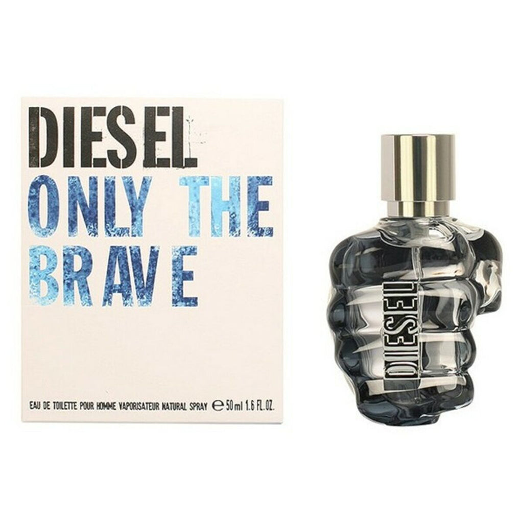 Diesel Only the Brave Eau de Toilette for Men von Diesel | BYAG.