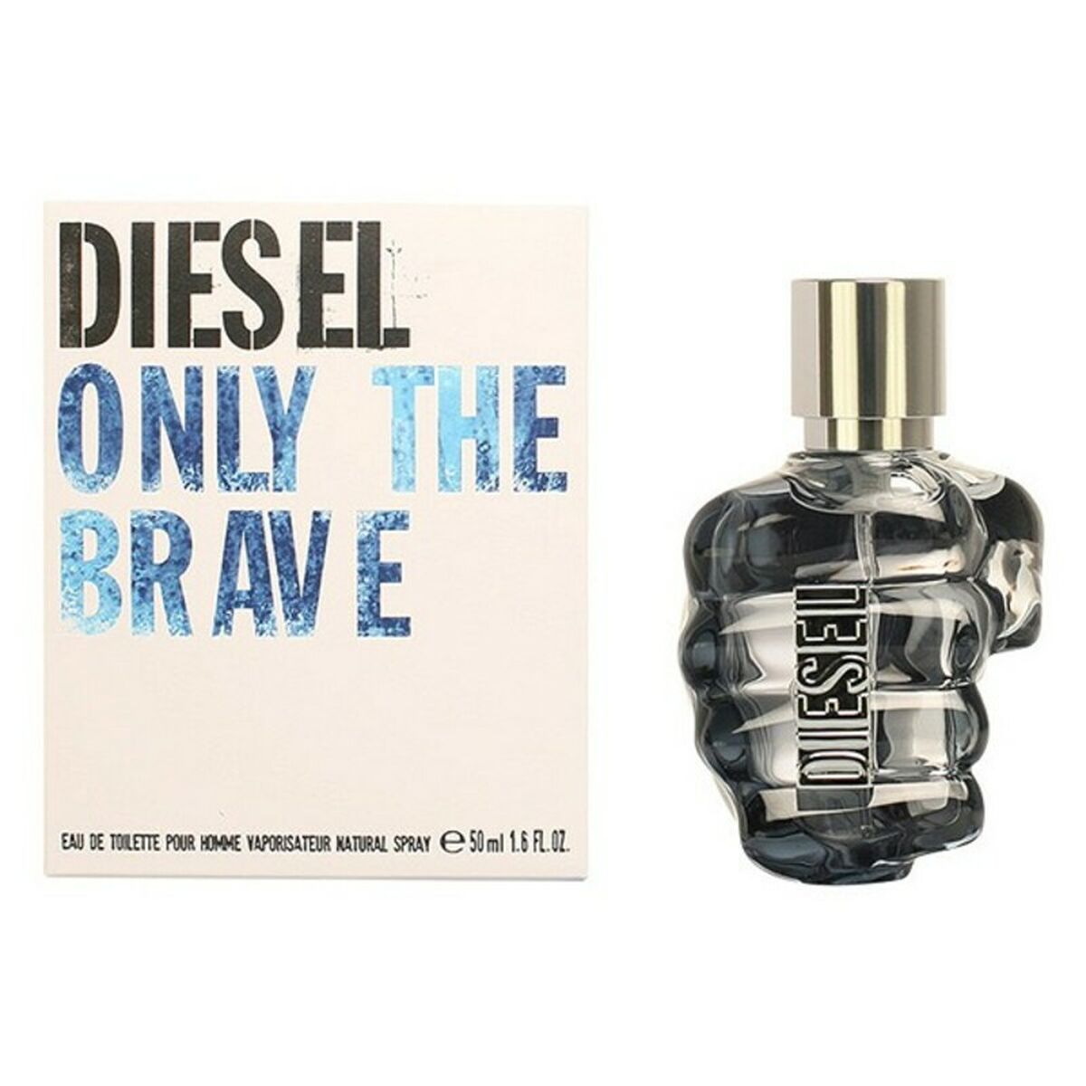 Diesel Only the Brave Eau de Toilette for Men von Diesel | BYAG.