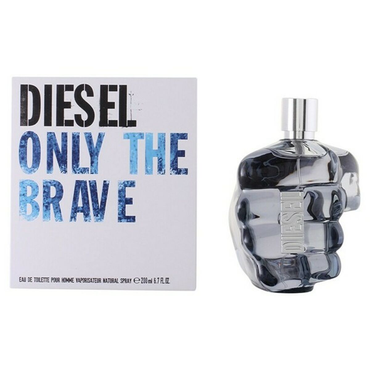 Diesel Only the Brave Eau de Toilette for Men von Diesel | BYAG.