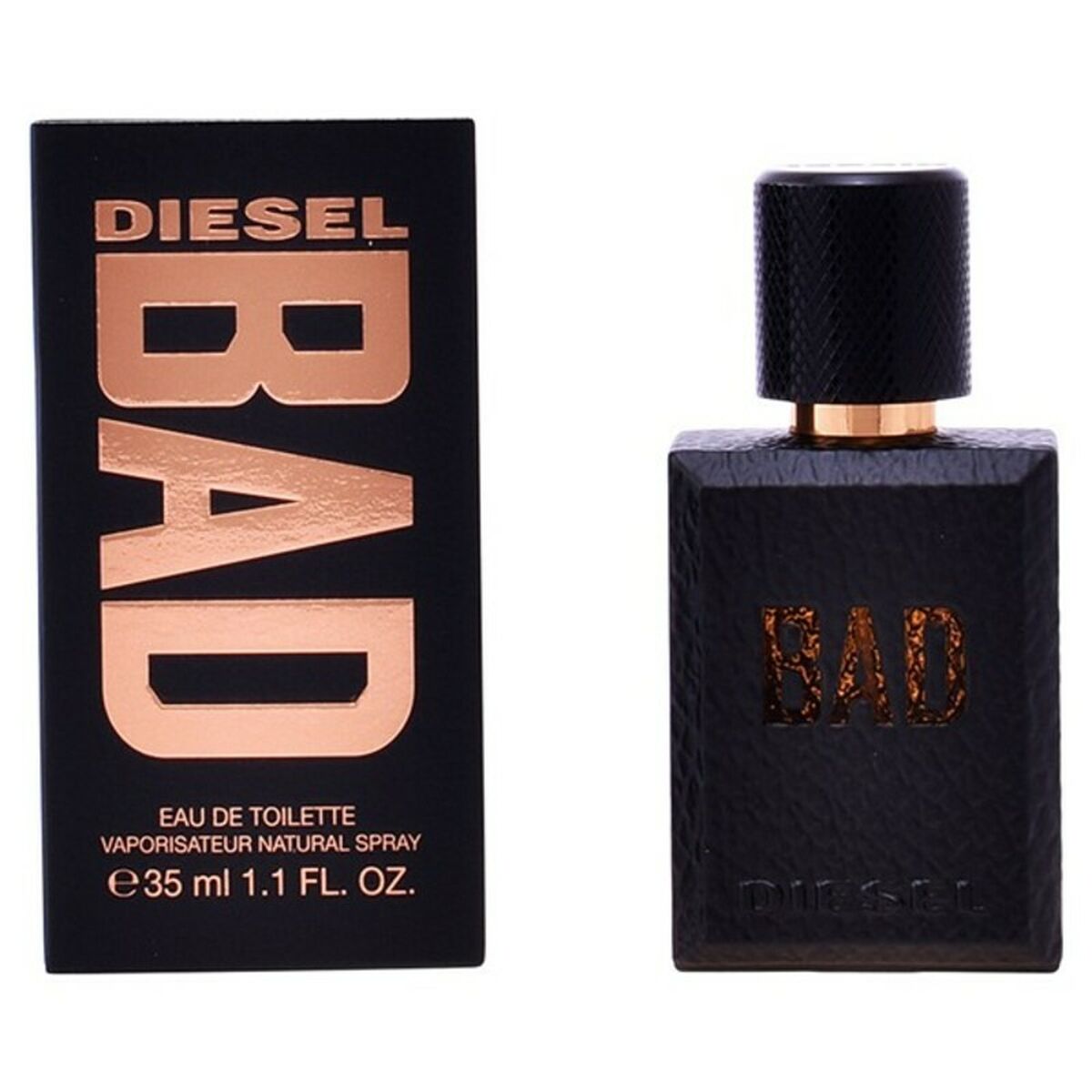 Diesel Bad Eau de Toilette for Men von Diesel | BYAG.