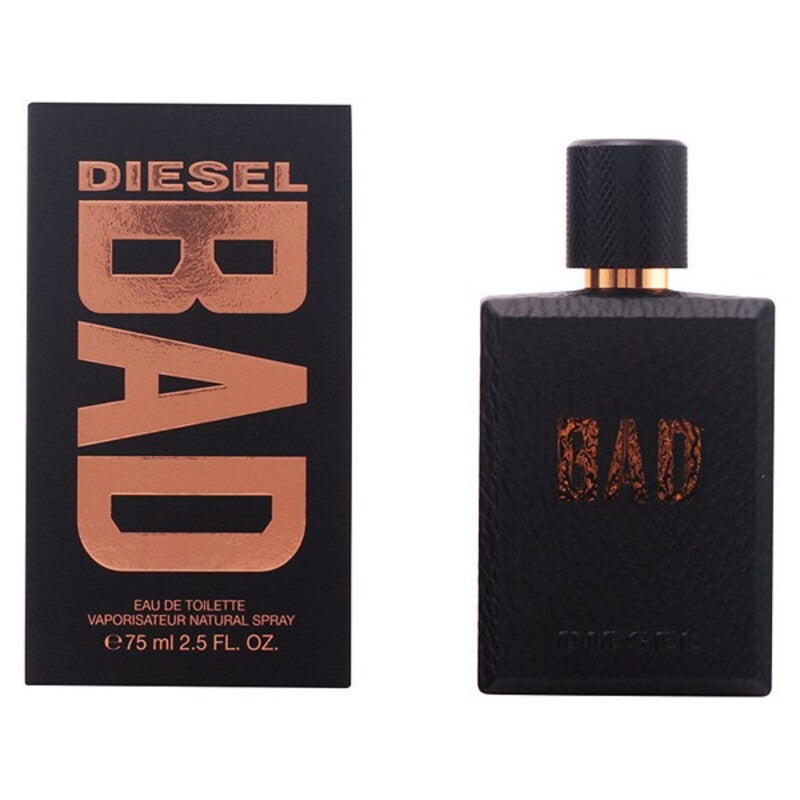Diesel Bad Eau de Toilette for Men von Diesel | BYAG.