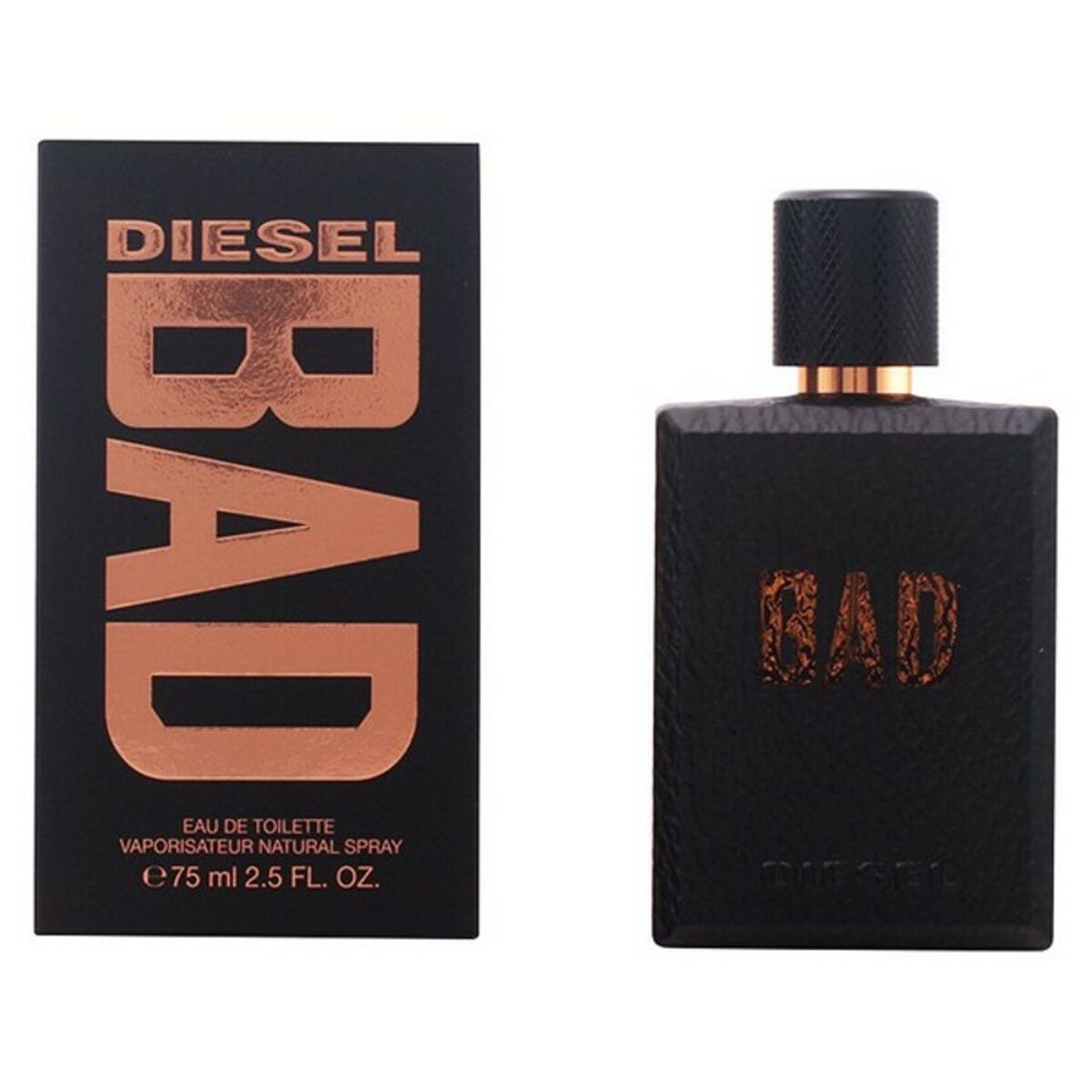 Diesel Bad Eau de Toilette for Men von Diesel | BYAG.