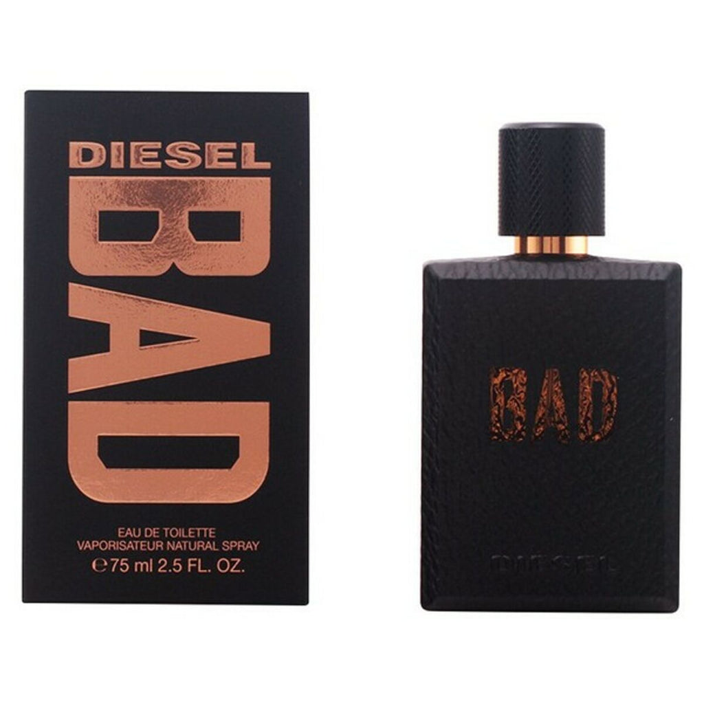 Diesel Bad Eau de Toilette for Men von Diesel | BYAG.