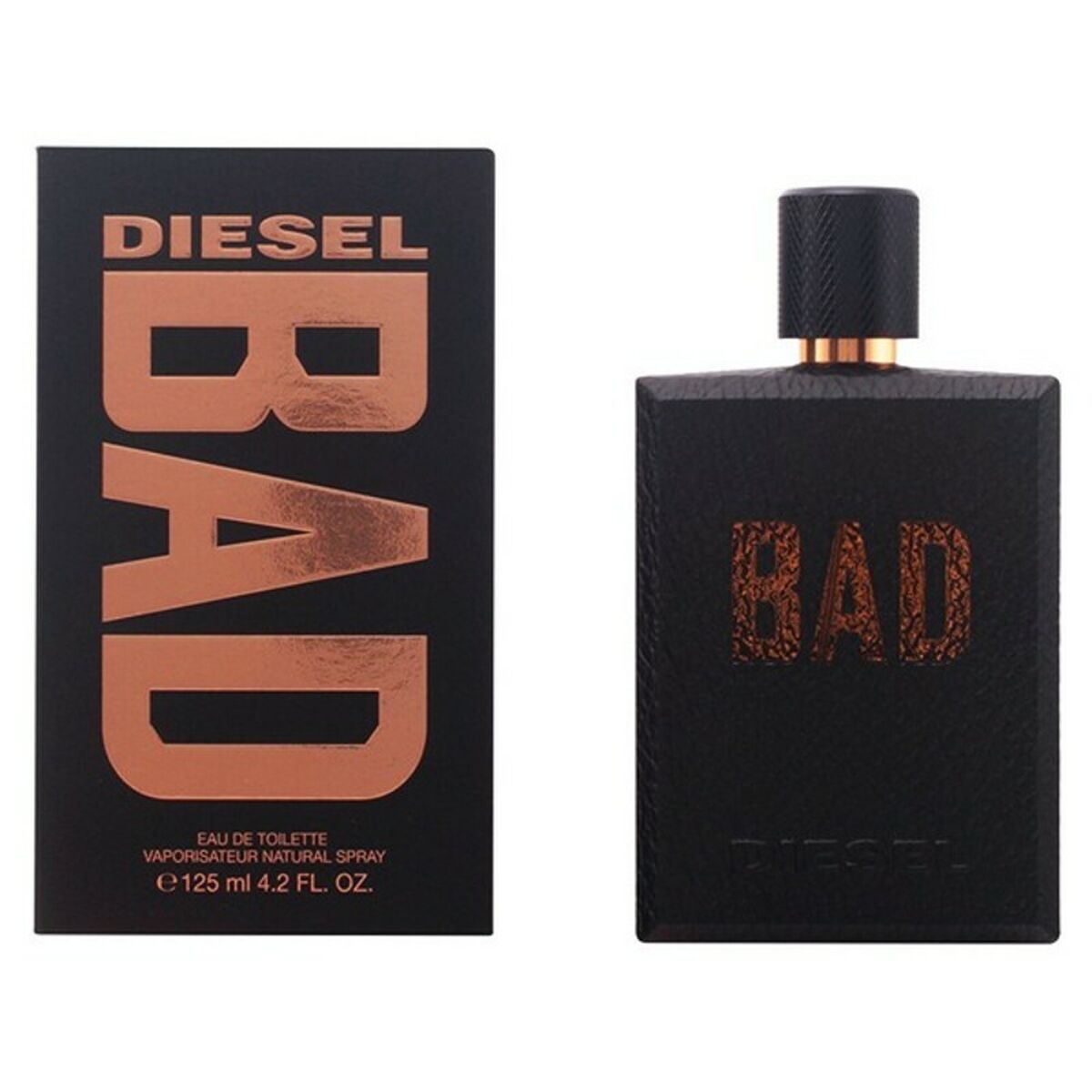 Diesel Bad Eau de Toilette for Men von Diesel | BYAG.