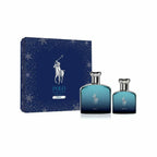 Ralph Lauren Polo Deep Blue Eau de Parfum for Men von Ralph Lauren | BYAG.