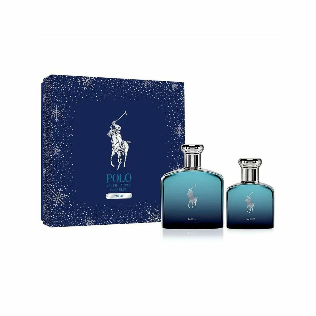 Ralph Lauren Polo Deep Blue Eau de Parfum for Men von Ralph Lauren | BYAG.