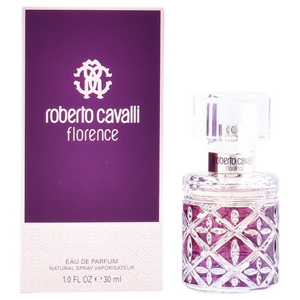 Roberto Cavalli Florence Eau de Parfum for Women von Roberto Cavalli | BYAG.