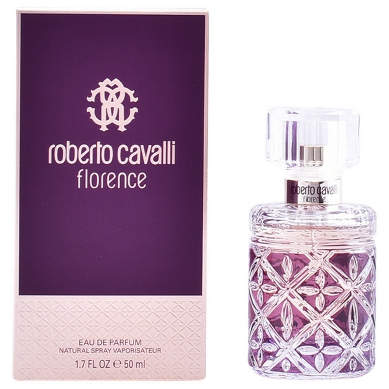 Roberto Cavalli Florence Eau de Parfum for Women von Roberto Cavalli | BYAG.