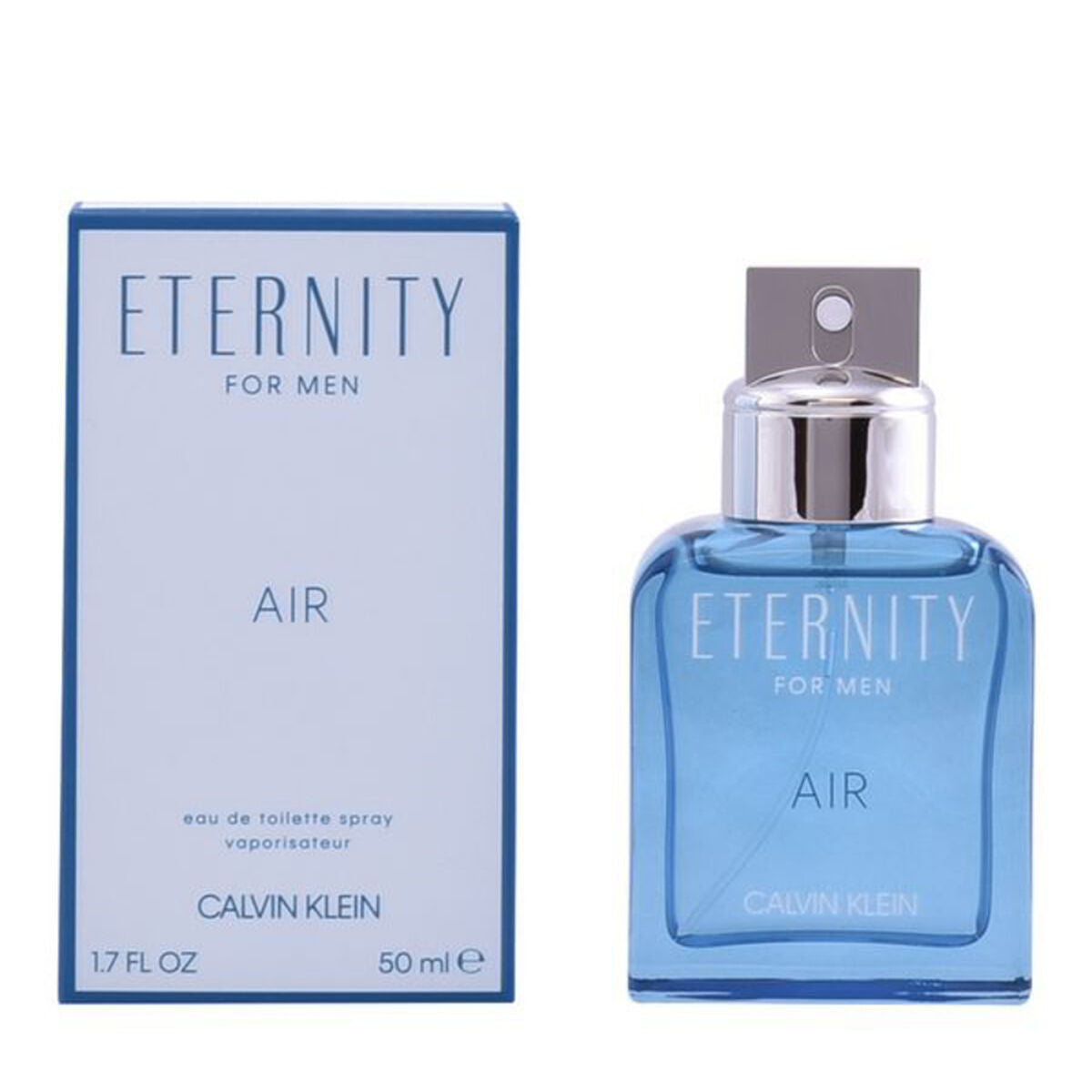 Calvin Klein Eternity Air Eau de Toilette for Men von Calvin Klein | BYAG.