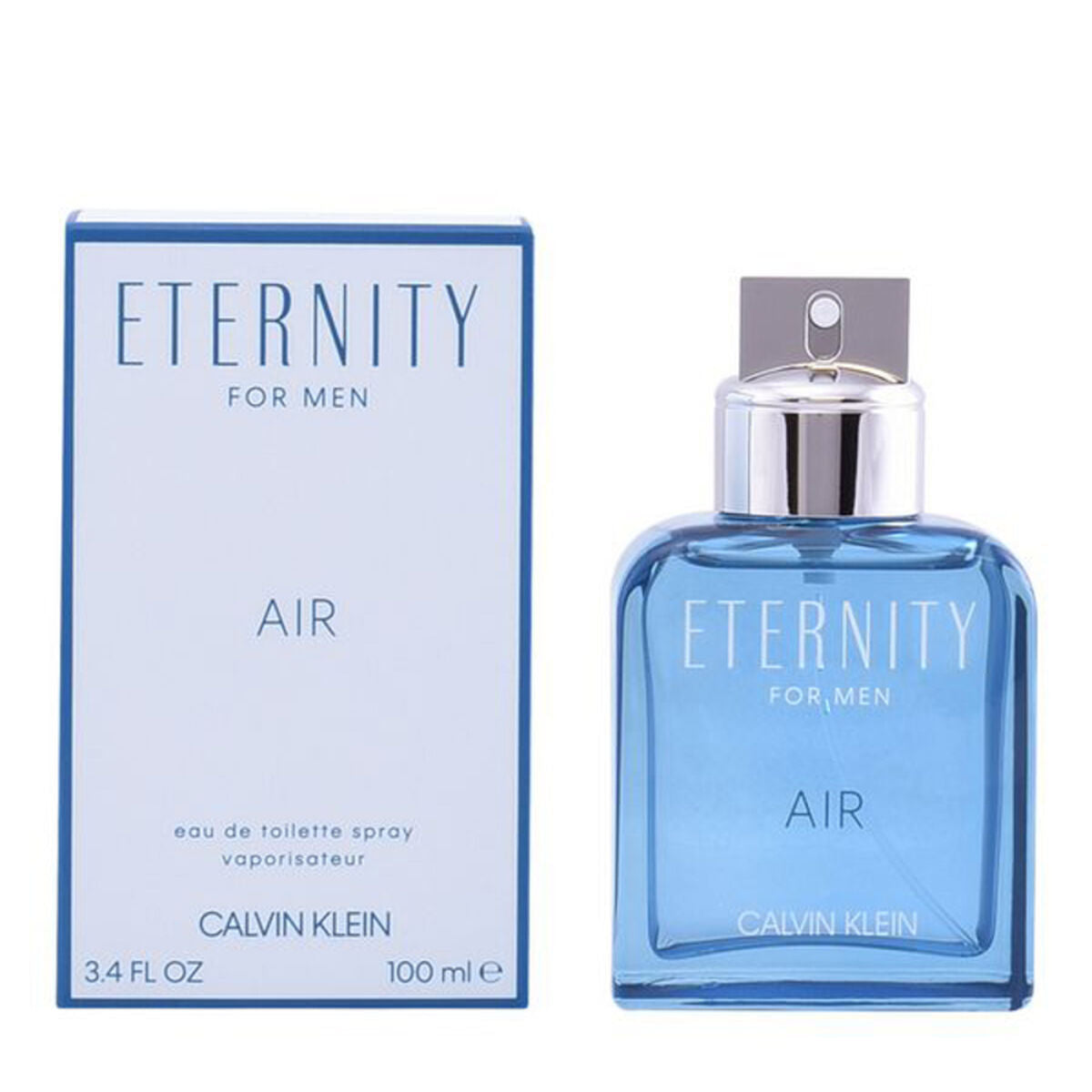 Calvin Klein Eternity Air Eau de Toilette for Men von Calvin Klein | BYAG.