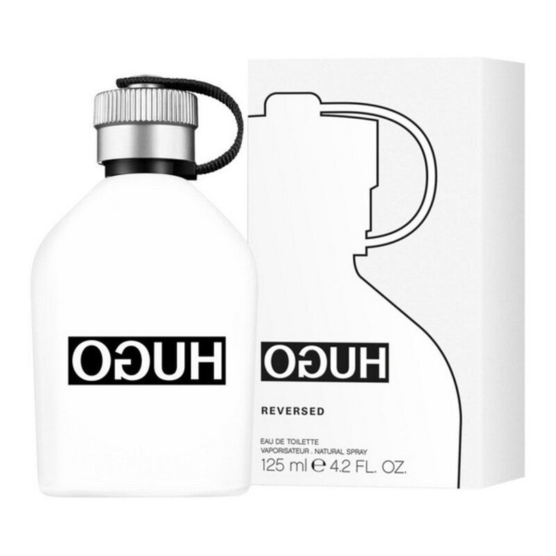 Hugo Boss Hugo Reversed Eau de Toilette for Men von Hugo Boss | BYAG.