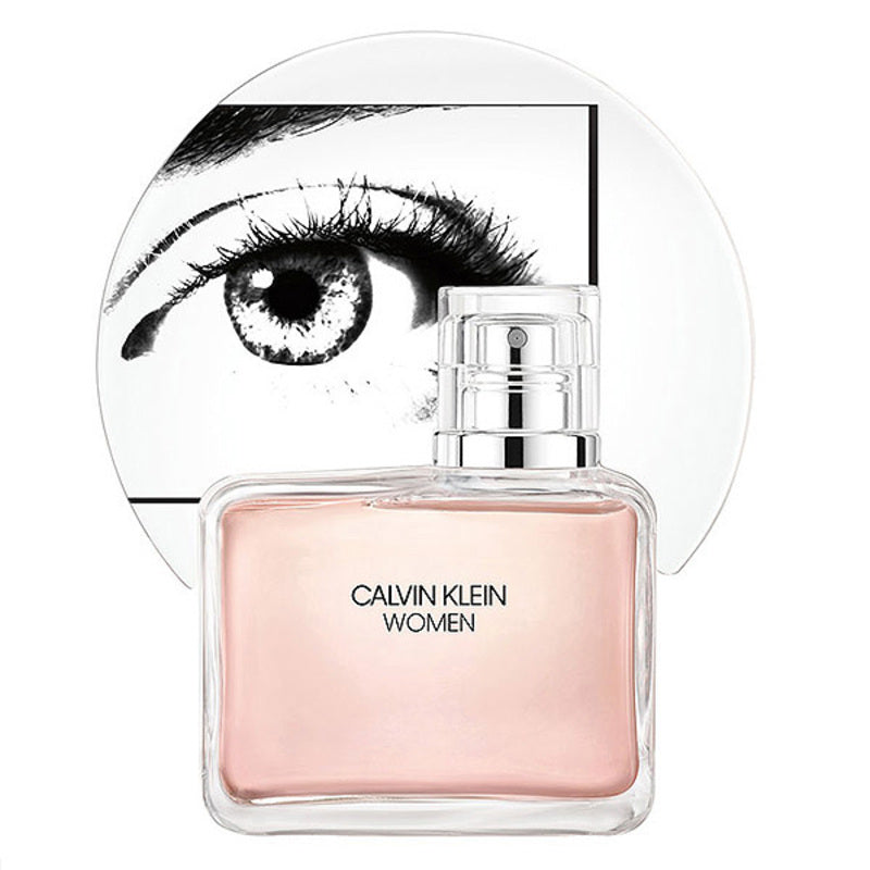 Calvin Klein Calvin Klein Women Eau de Parfum for Women von Calvin Klein | BYAG.