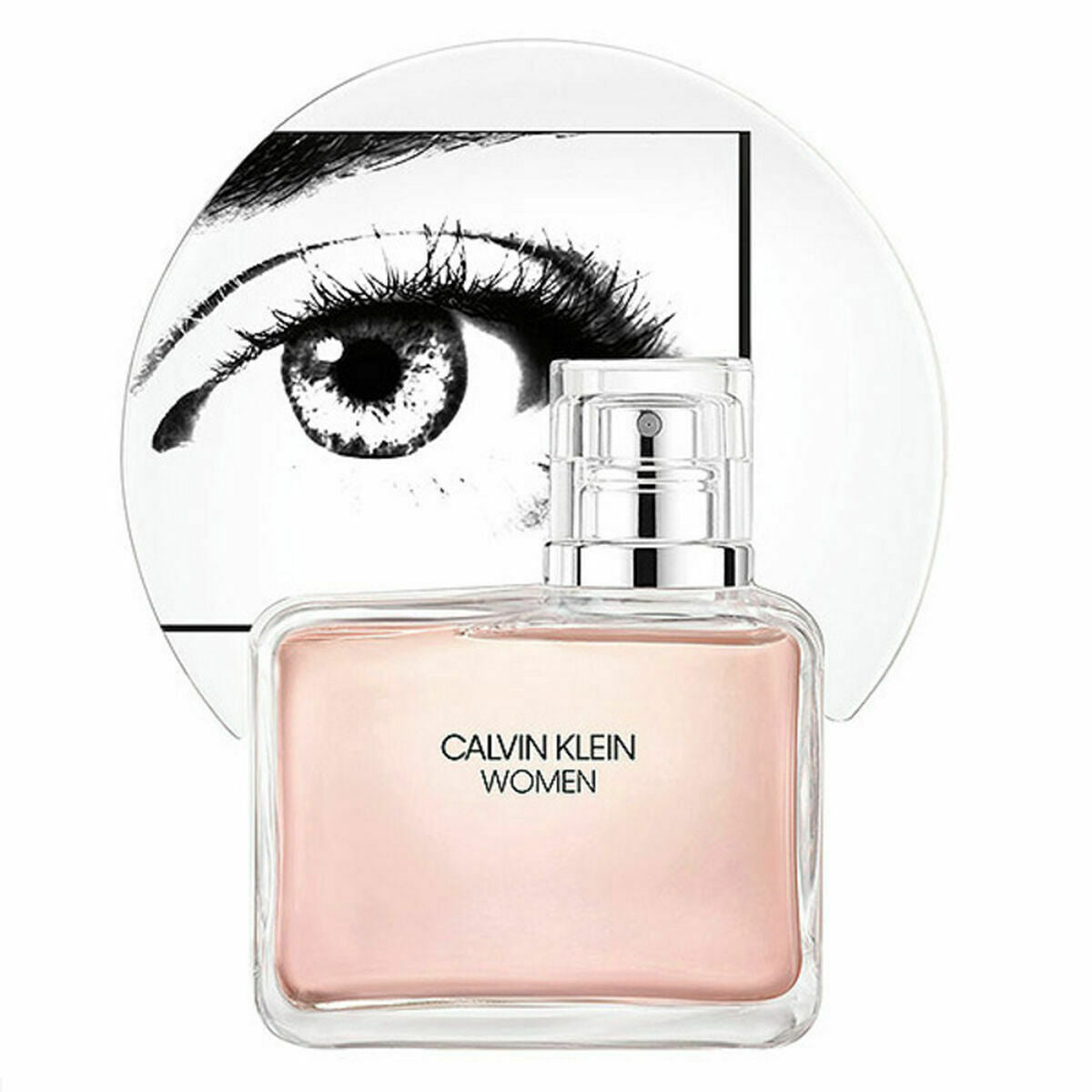 Calvin Klein Calvin Klein Women Eau de Parfum for Women von Calvin Klein | BYAG.