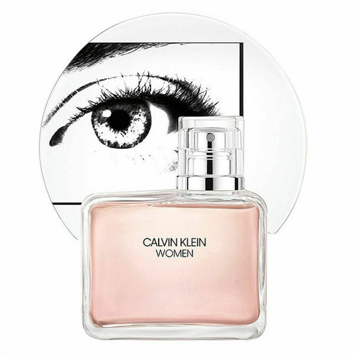 Calvin Klein Calvin Klein Women Eau de Parfum for Women