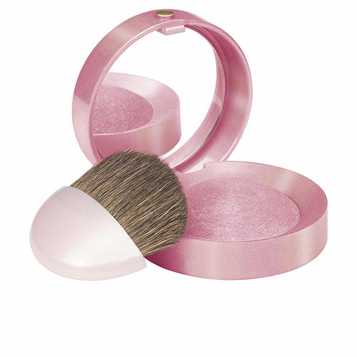 Bourjois Blush Little Rund – 042 - Fraicheur de Rose