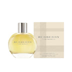 Burberry Eau de Parfum for Women - 50 ml von Burberry | BYAG.