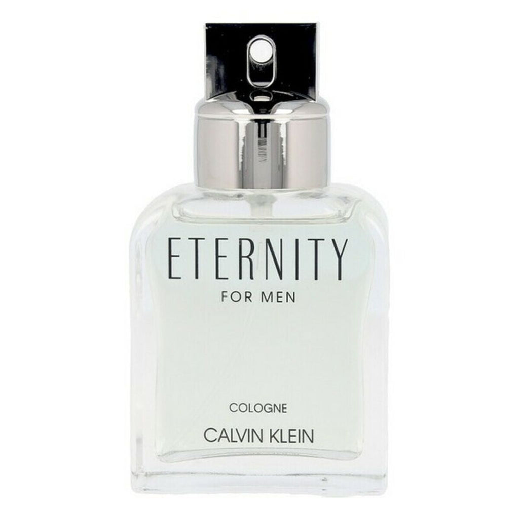 Calvin Klein Eternity Eau de Cologne for Men von Calvin Klein | BYAG.