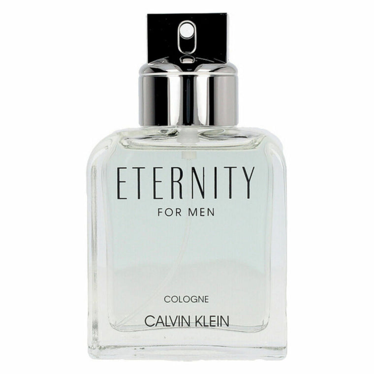 Calvin Klein Eternity Eau de Cologne for Men