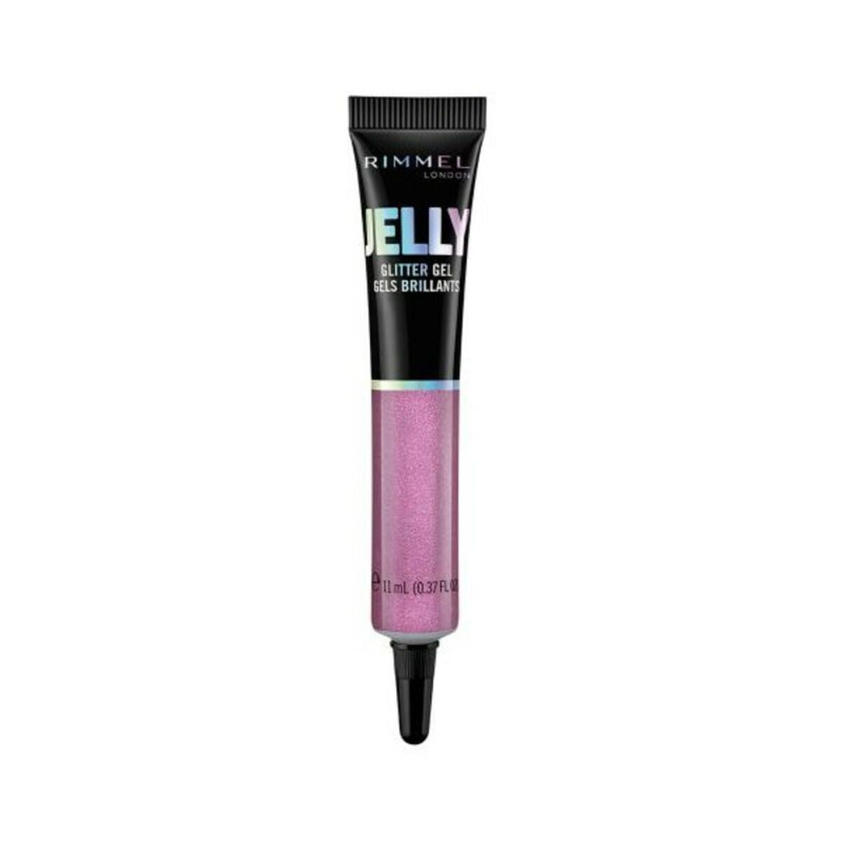 Rimmel London Highlighter Jelly Toppers (11 ml) – Ansicht 5