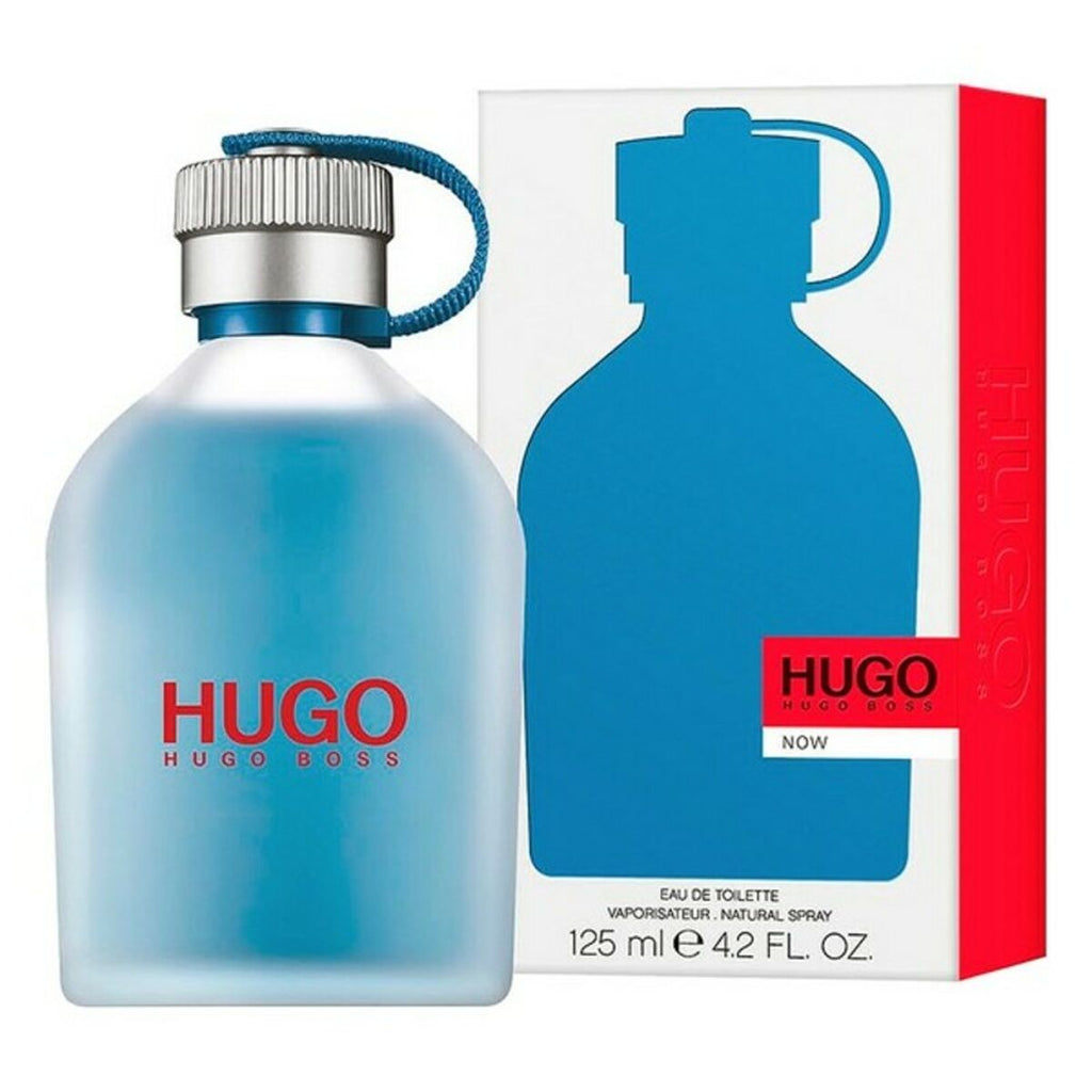 Hugo Boss Hugo Now Eau de Toilette for Men von Hugo Boss | BYAG.