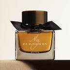 Burberry My Burberry Black Eau de Parfum for Women - 90 ml von Burberry | BYAG.