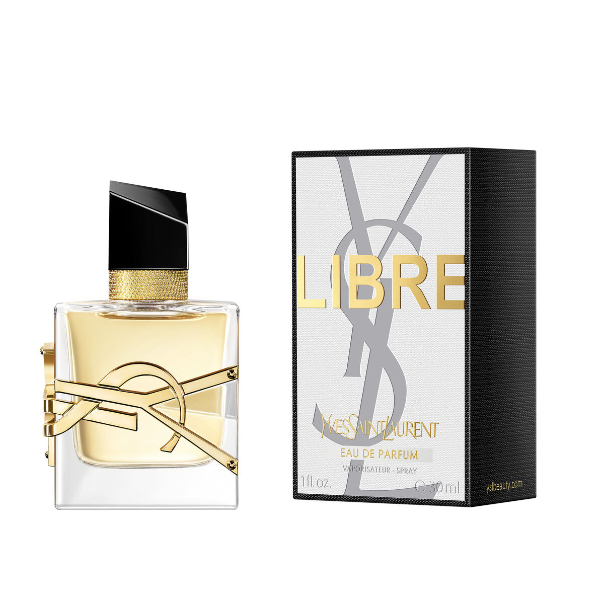 Yves Saint Laurent YSL Libre Eau de Parfum for Women - 30 ml von Yves Saint Laurent | BYAG.