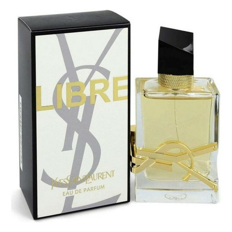 Yves Saint Laurent Libre Eau de Parfum for Women - 50 ml