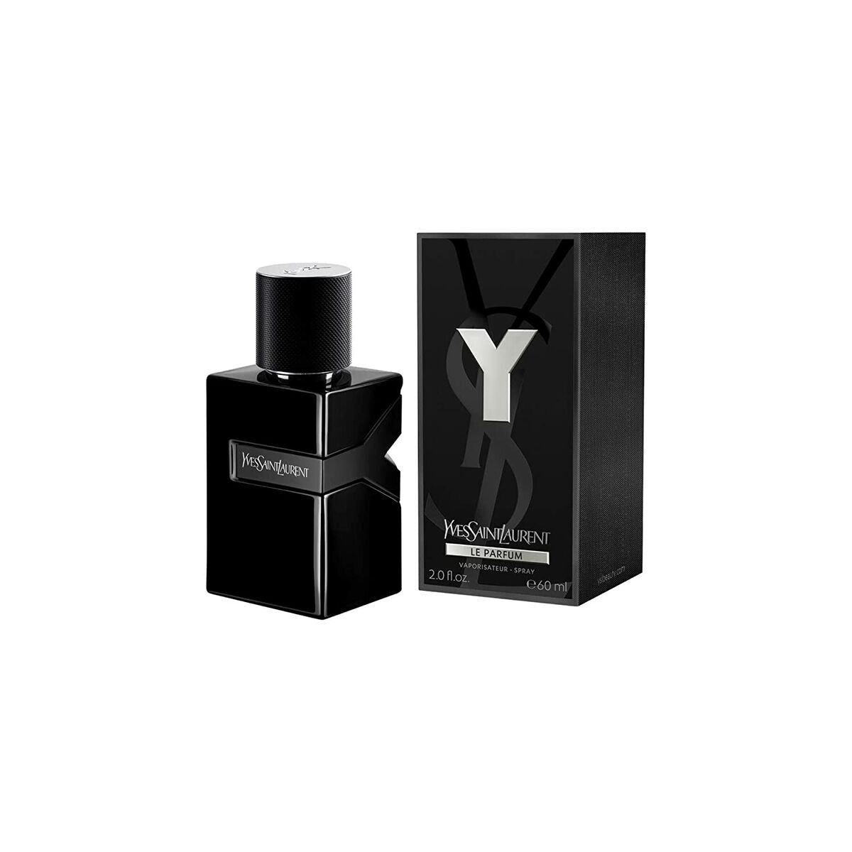 Yves Saint Laurent Le Parfum Eau de Parfum for Men - 60 ml von Yves Saint Laurent | BYAG.