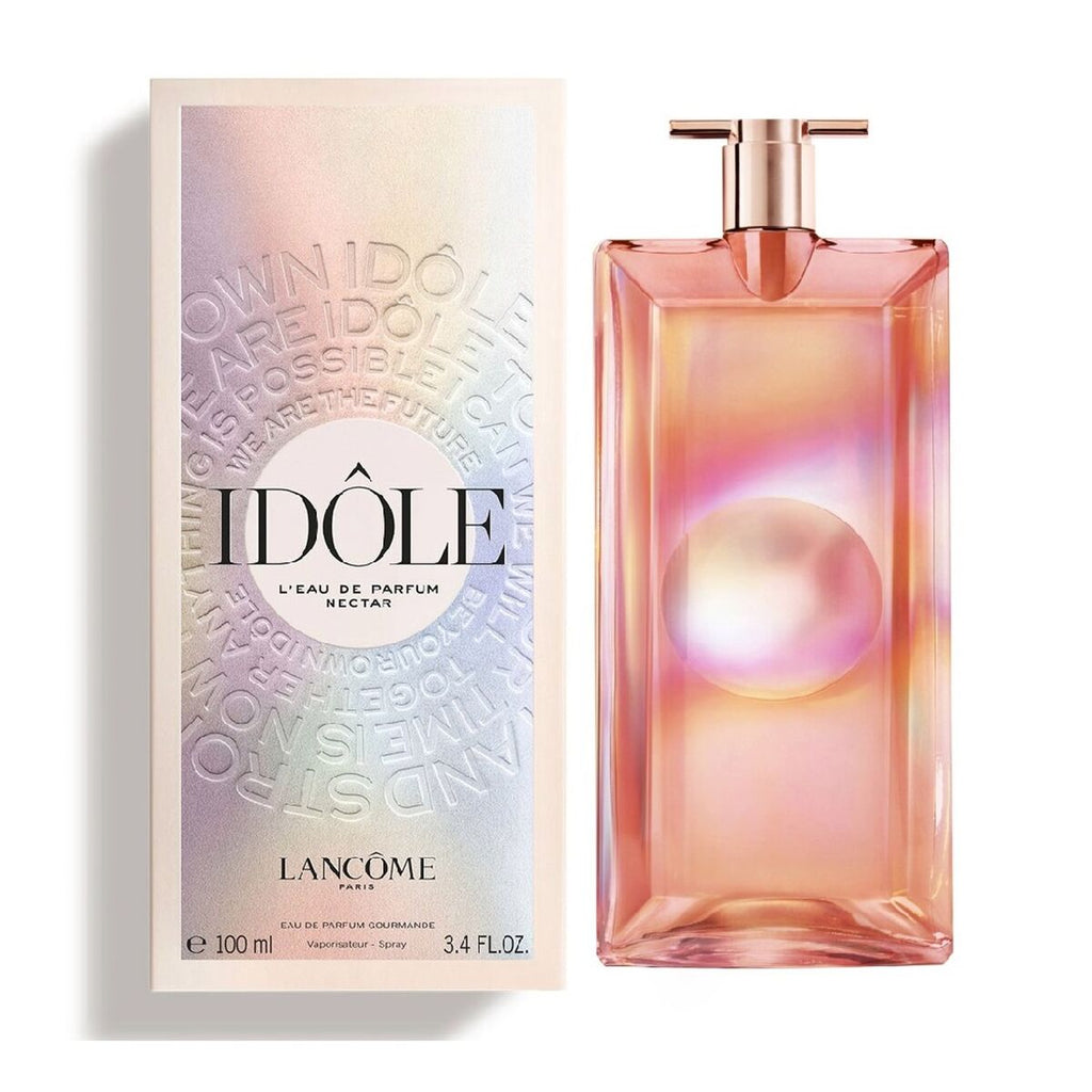 Lancôme Idole Nectar Eau de Parfum for Women - 100 ml von Lancôme | BYAG.