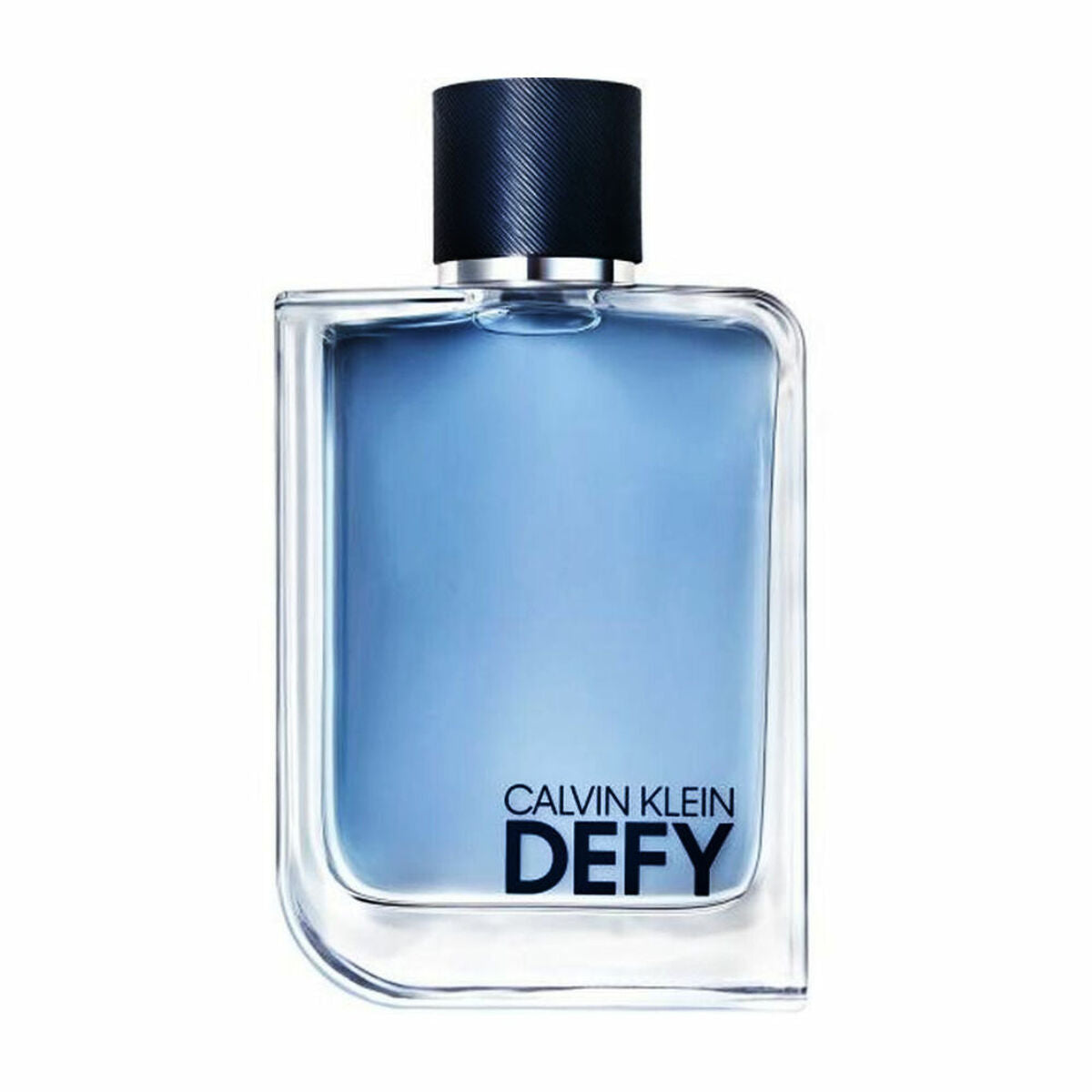 Calvin Klein CK Defy Men Eau de Toilette for Men - 100 ml von Calvin Klein | BYAG.