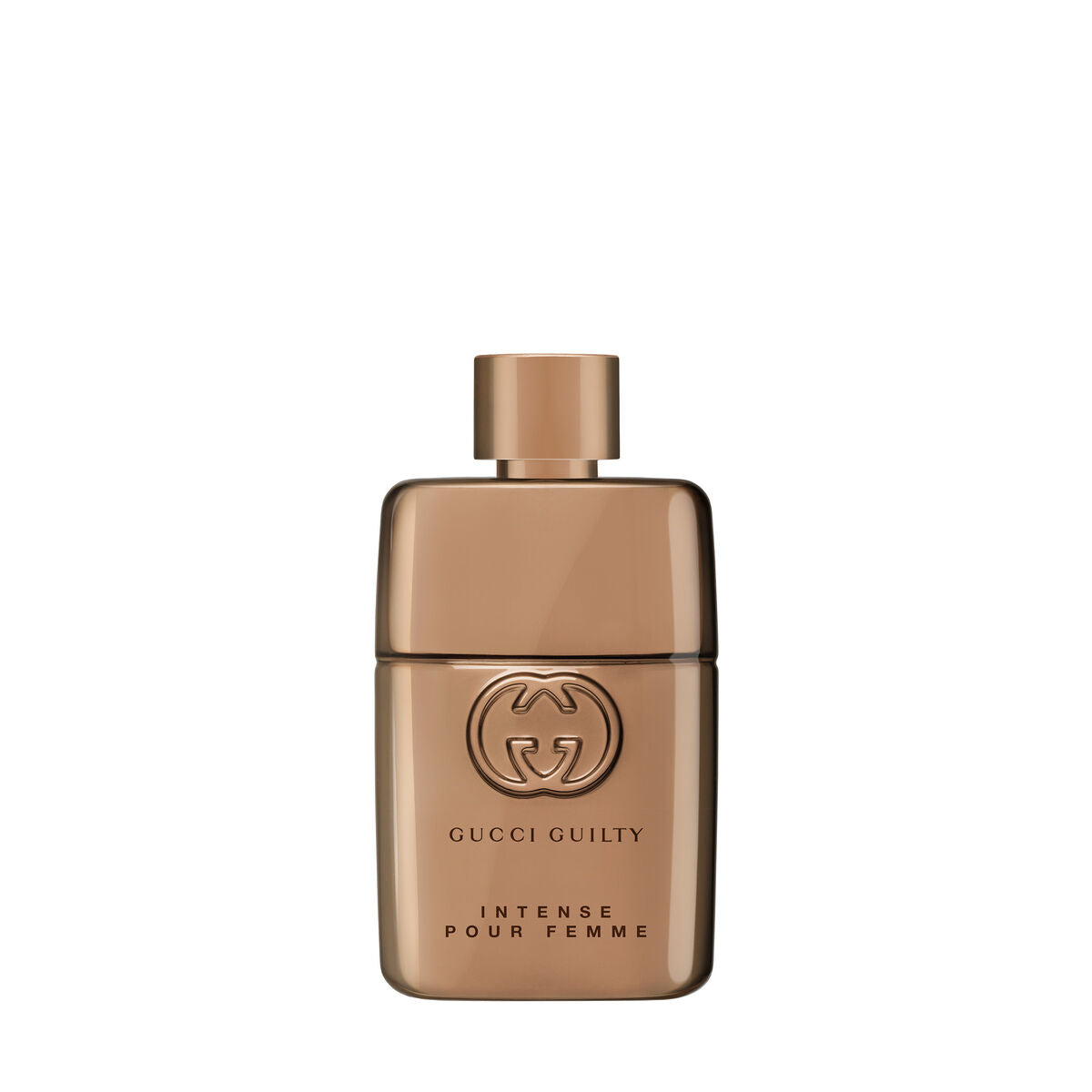 Gucci Guilty Intense Pour Femme Eau de Parfum for Women - 50 ml von Gucci | BYAG.
