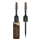 Max Factor Augenbrauen Make-up Browfinity Nº 02-Medium Braun 4,2 ml – Ansicht 2