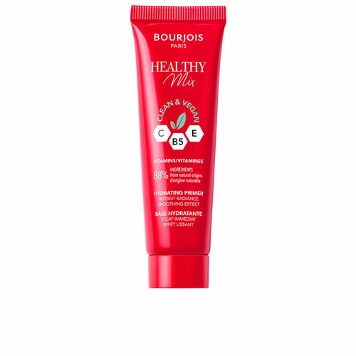 Bourjois Flüssige Foundation Healthy Mix Nº 001 30 ml Feuchtigkeitsspendend
