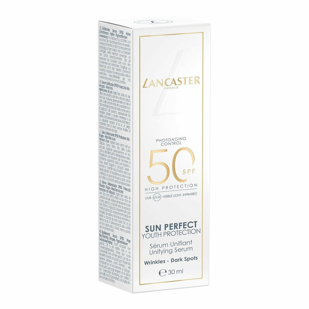 Lancaster Protective Serum SUN PERFECT Spf 50 30 ml – Produktansicht 3