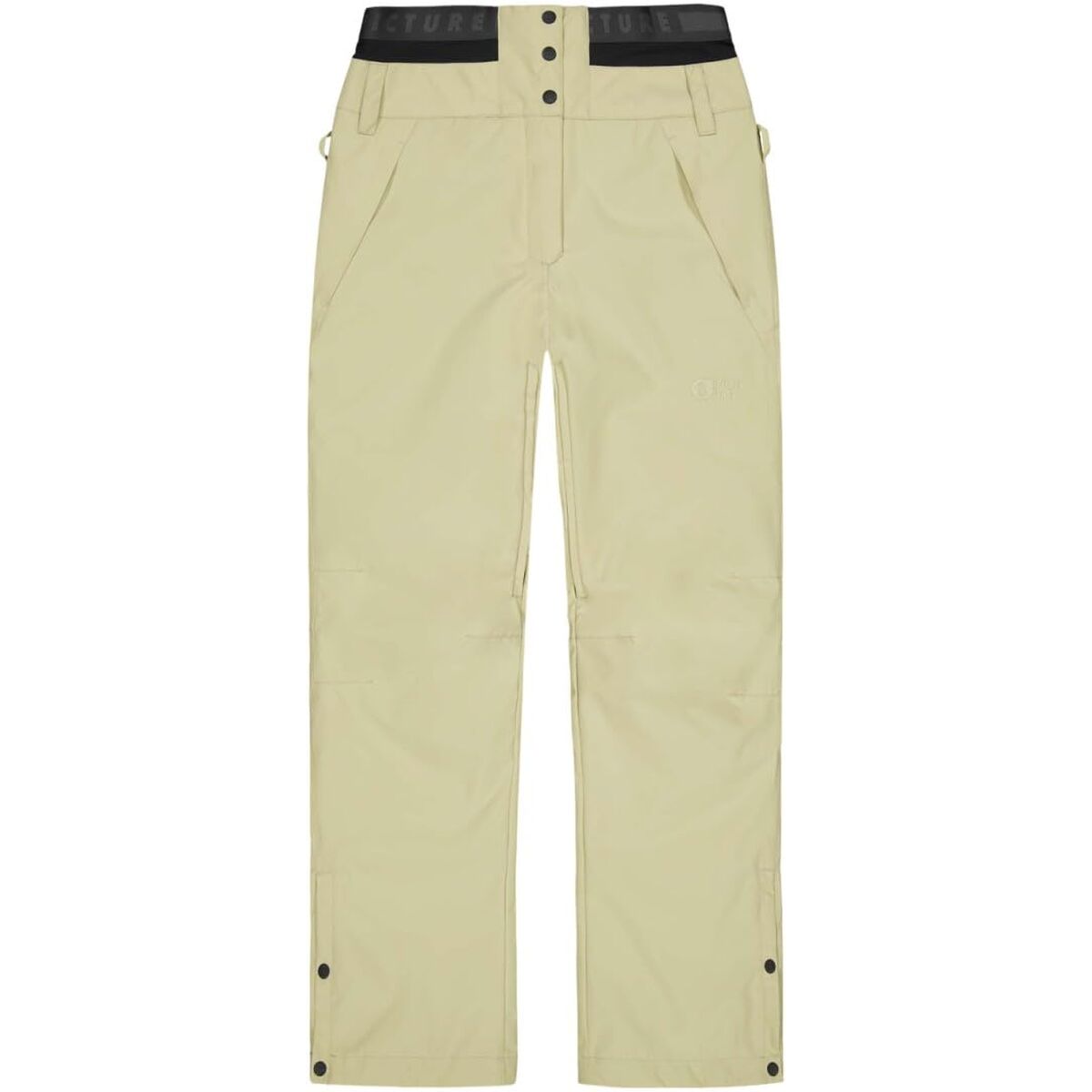 Picture Long Sporthose Treva C Beige Lady – Produktansicht 1